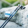 Fizan Lite 4 kék nordic walking botok S22 7110 6