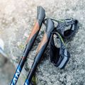 Fizan Lite 4 kék nordic walking botok S22 7110 7
