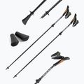 Fizan Tecno Impulse Race szürke S22 7510 nordic walking botok 4