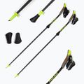 Fizan Carbon Pro Impulse nordic walking botok szürke S23 CA10 4