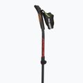 Nordic walking bot Fizan Tekno Race Impulse red 2