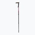 Fizan Classic Micro magenta színű Nordic walking bot