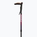 Fizan Classic Micro magenta színű Nordic walking bot 2