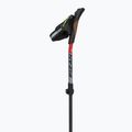 Nordic walking botok Fizan Carbon Pro Impulse piros 2