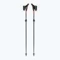 Nordic walking botok Fizan Carbon Pro Impulse piros 5