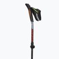 Fizan Tekno Race Impulse piros nordic walking botok 2
