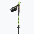 Nordic walking botok Fizan Carbon Pro sárga 2