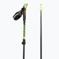 Nordic walking botok Fizan Carbon Pro sárga 3