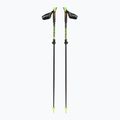 Nordic walking botok Fizan Carbon Pro sárga 5