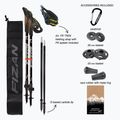 Fizan R-evolution Pro botok szürke/bézs színben 4