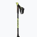 Nordic walking botok Fizan R-evolution sárga színben 2