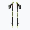 Nordic walking botok Fizan R-evolution sárga színben 5