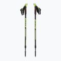 Nordic walking botok Fizan Speed sárga 5