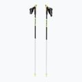 Nordic walking botok Fizan Carbon Race sárga