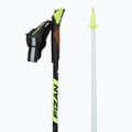 Nordic walking botok Fizan Carbon Race sárga 3
