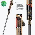 Nordic walking botok Fizan Runner gold 3