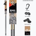 Nordic walking botok Fizan Runner gold 4