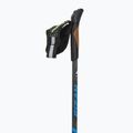 Nordic walking botok Fizan Runner kék 2