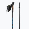 Nordic walking botok Fizan Runner kék 3