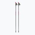 Nordic walking botok Fizan Runner rózsaszínű