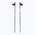 Nordic walking botok Fizan Runner rózsaszínű