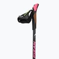 Nordic walking botok Fizan Runner rózsaszínű 2