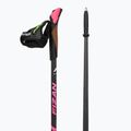 Nordic walking botok Fizan Runner rózsaszínű 3