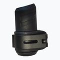 Zár Fizan Complete Lever Block 18 mm black