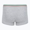 Boxeralsók Aeronautica Militare AM1UBX001 Trunk 2 pár grey 2