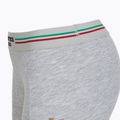 Boxeralsók Aeronautica Militare AM1UBX001 Trunk 2 pár grey 3