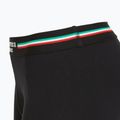 Boxeralsó Aeronautica Militare AM1UBX001 Trunk 2 pár black 3