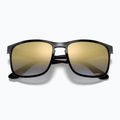Napszemüveg Ray-Ban Rb4264 Polarized+ Lenses polarized black/blue gold polarized+ 3