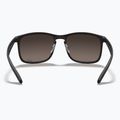 Napszemüveg Ray-Ban Rb4264 Polarized+ Lenses matte black/silver polarized+ 4