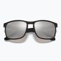 Napszemüveg Ray-Ban Rb4264 Polarized+ Lenses matte black/silver polarized+ 6