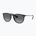 Napszemüveg Ray-Ban Erika matt black/grey 4