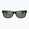 Napszemüveg Ray-Ban RB2132M Scuderia black/green g-15 2