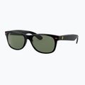 Napszemüveg Ray-Ban RB2132M Scuderia black/green g-15 4