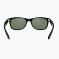 Napszemüveg Ray-Ban RB2132M Scuderia black/green g-15 5