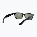 Napszemüveg Ray-Ban RB2132M Scuderia black/green g-15 6