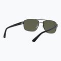 Napszemüveg Ray-Ban RB3663 bronze/green g-15 polarized 6