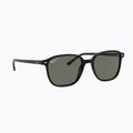 Napszemüveg Ray-Ban Leonard black/green g-15 polarized