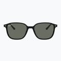 Napszemüveg Ray-Ban Leonard black/green g-15 polarized 2