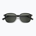 Napszemüveg Ray-Ban Leonard black/green g-15 polarized 3