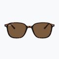 Napszemüveg Ray-Ban Leonard tortoise/brown polarized 2