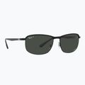 Napszemüveg Ray-Ban Rb3671 Polarized+ Lenses black/dark grey polarized+
