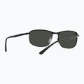 Napszemüveg Ray-Ban Rb3671 Polarized+ Lenses black/dark grey polarized+ 6