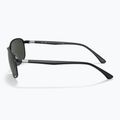 Napszemüveg Ray-Ban Rb3671 Polarized+ Lenses black/dark grey polarized+ 7