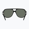 Napszemüveg Ray-Ban Bill black/green g-15 5