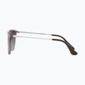 Gyerek napszemüveg Ray-Ban Erika transparent violet/grey gradient 7