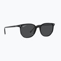 Napszemüveg Ray-Ban Elliot black/black polarized
